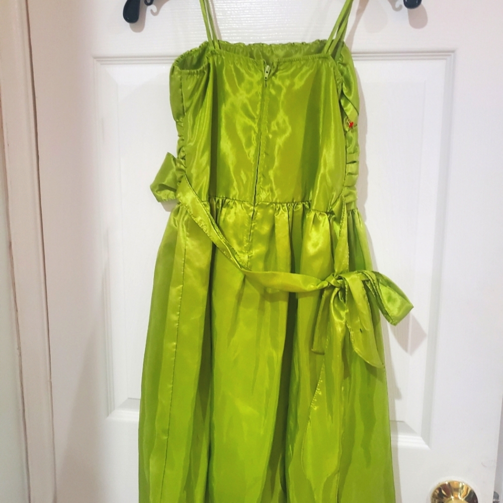 ADORABLE EASTER Little Girls Dress